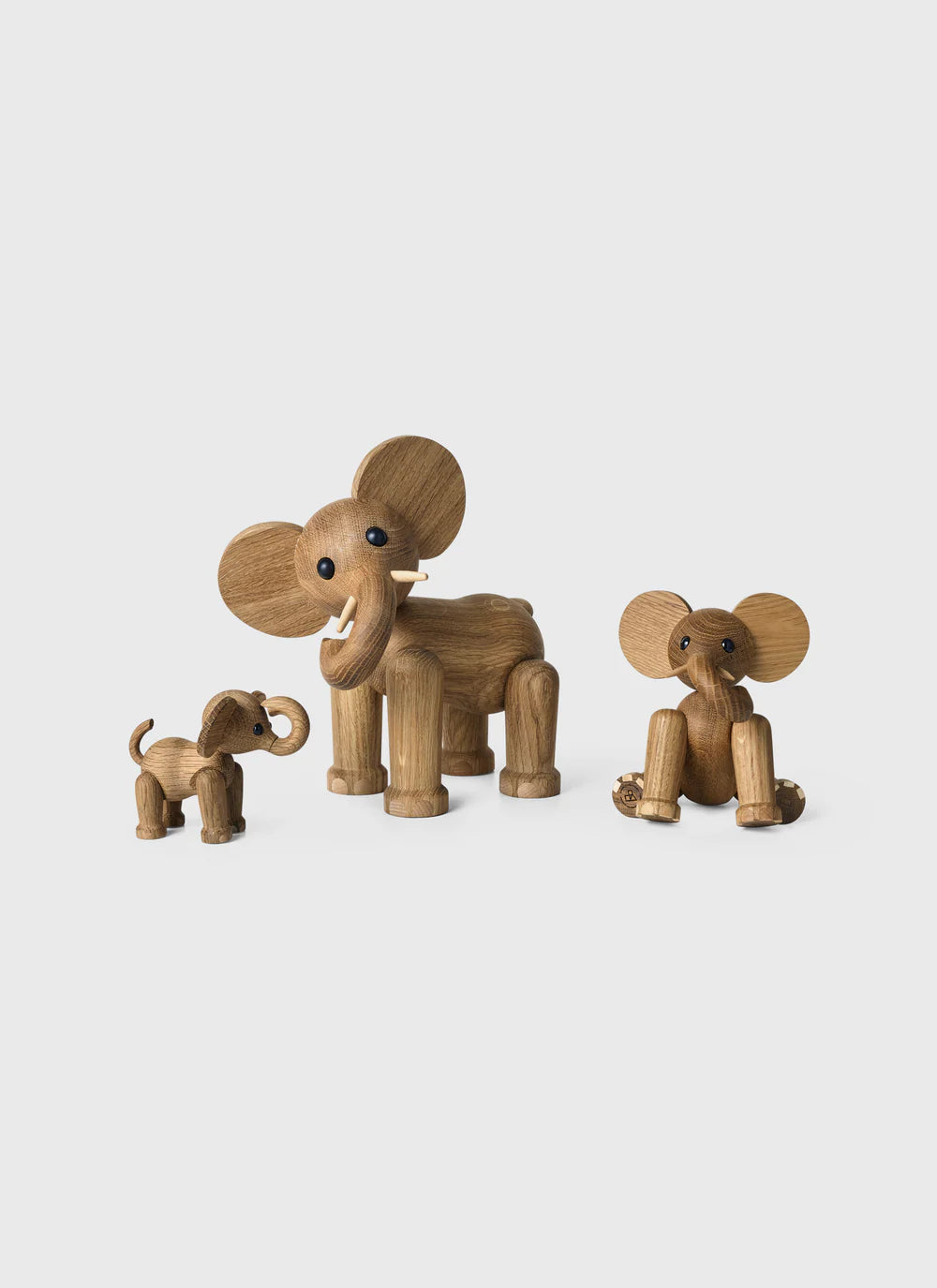Spring Copenhagen Ella Elephant