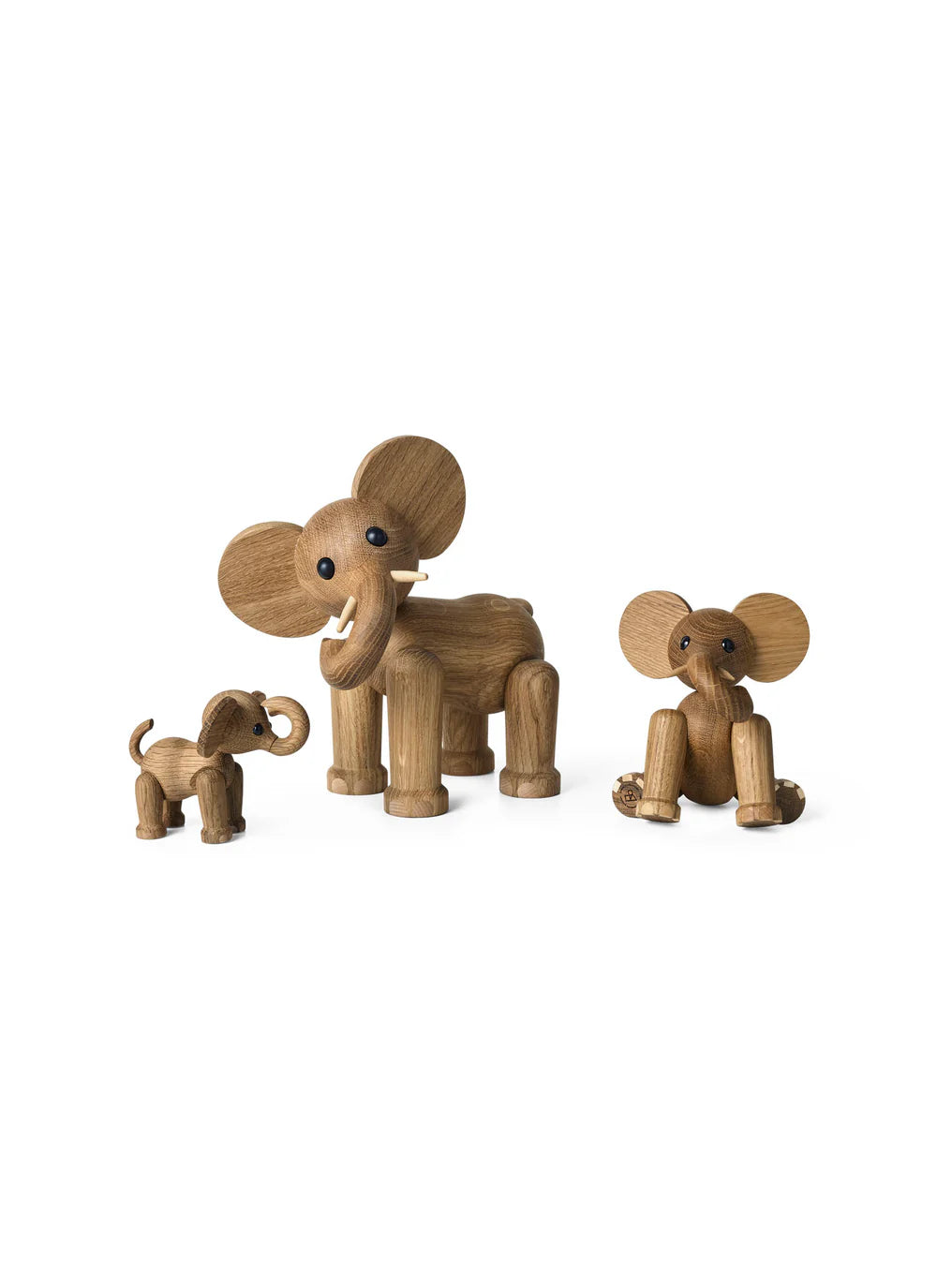 Spring Copenhagen Ella Elephant
