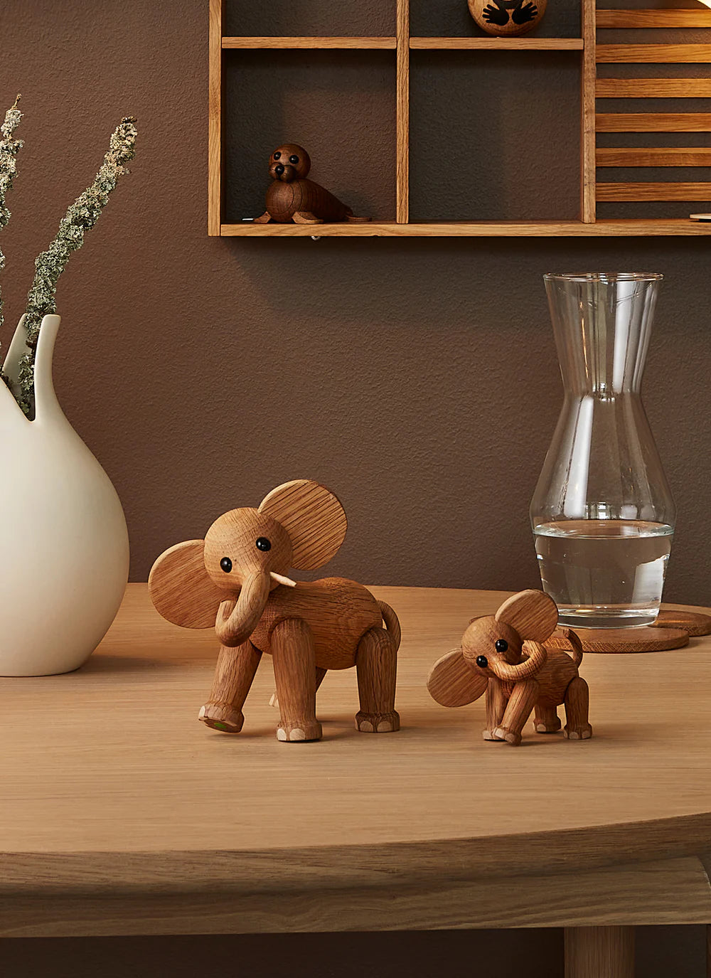Spring Copenhagen Ella Elephant