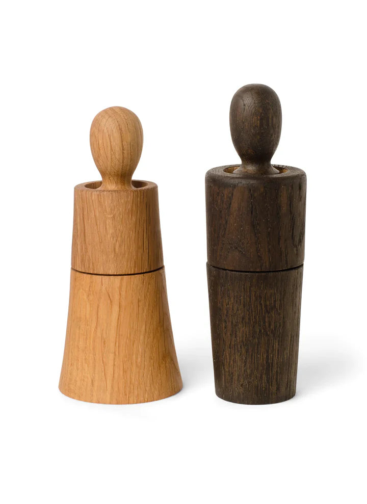 Spring Copenhagen Mini Mrs. Salt