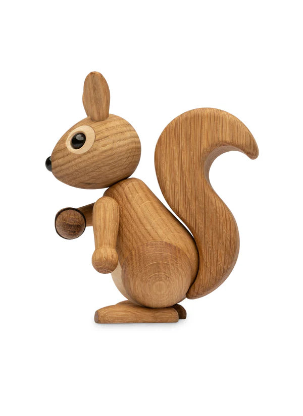 Spring Copenhagen Hazel