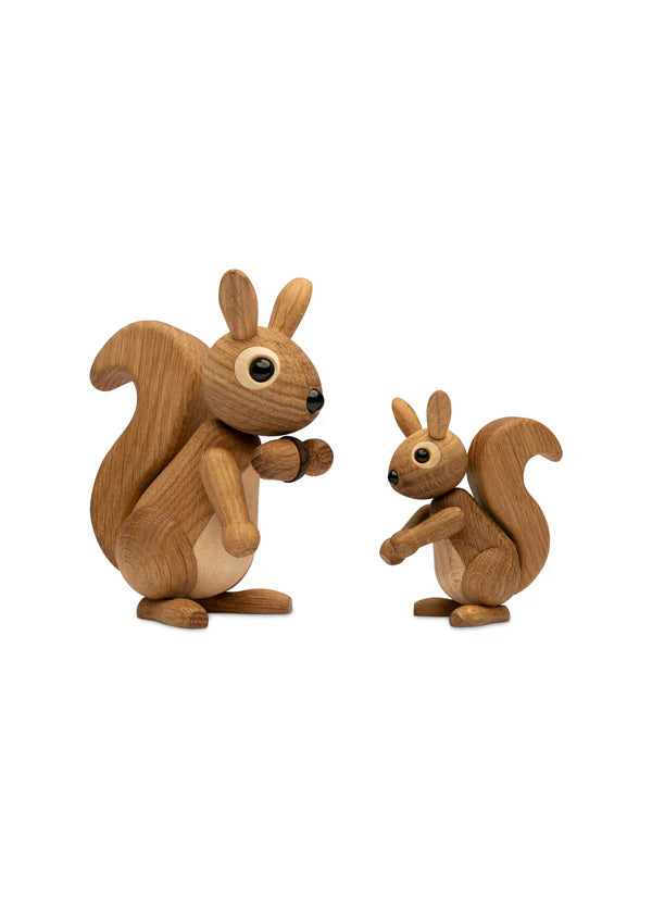 Spring Copenhagen Hazel