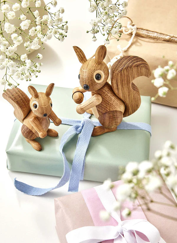 Spring Copenhagen Hazel