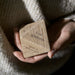 ChiCura Copenhagen Mindfulness Wooden Dice CC2 Living / Figures & Dice Oak