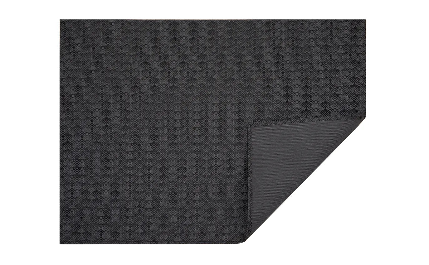 72x106  Woven Floor Mat Swing Night