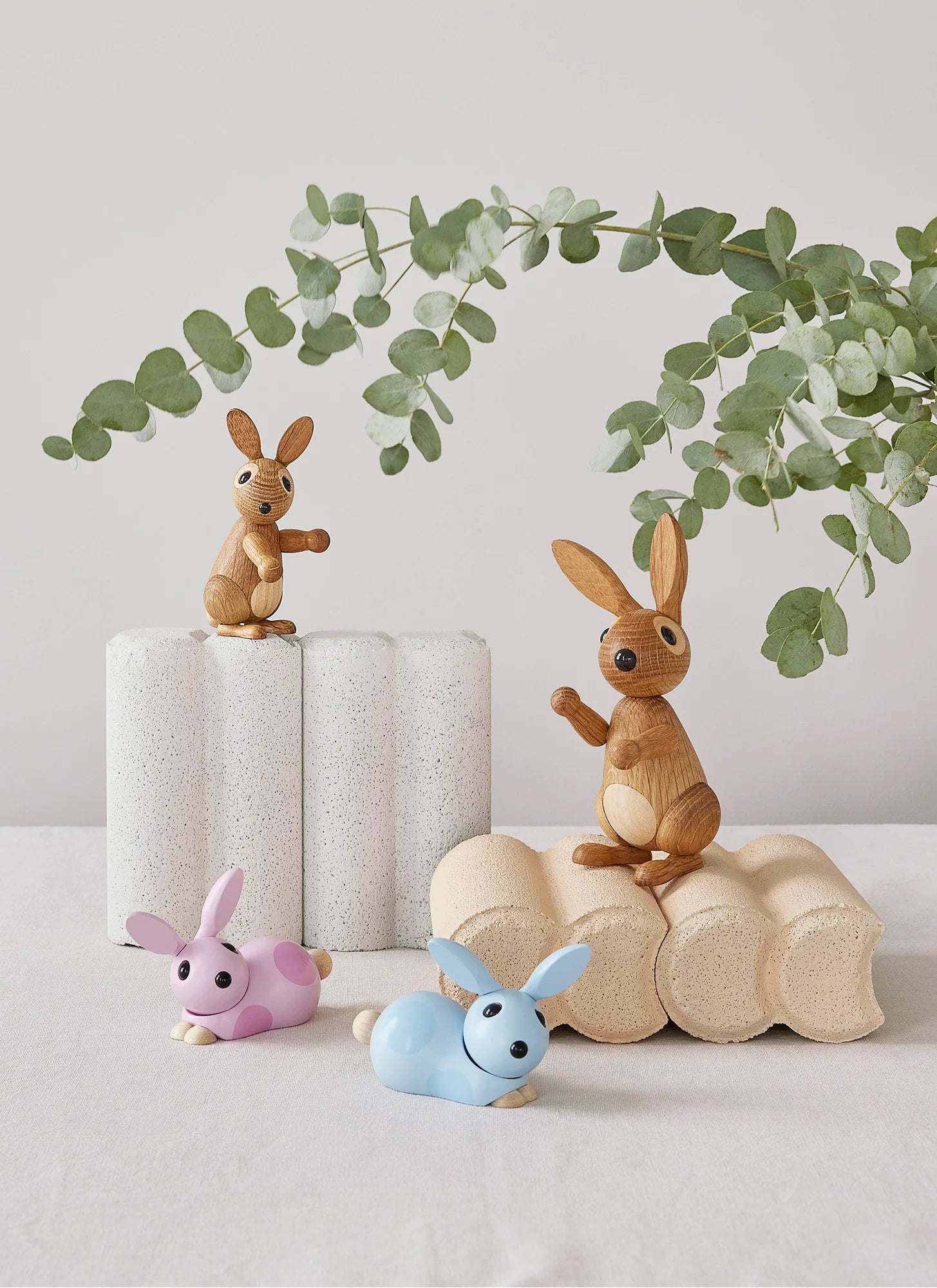 Bonnie rabbit / bunny