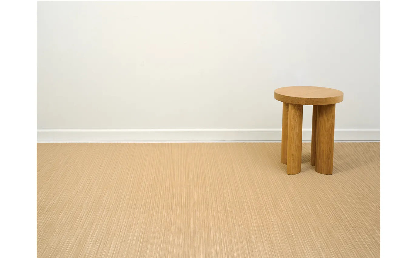 Woven Floor Mat Rib Weave (multiple colours)