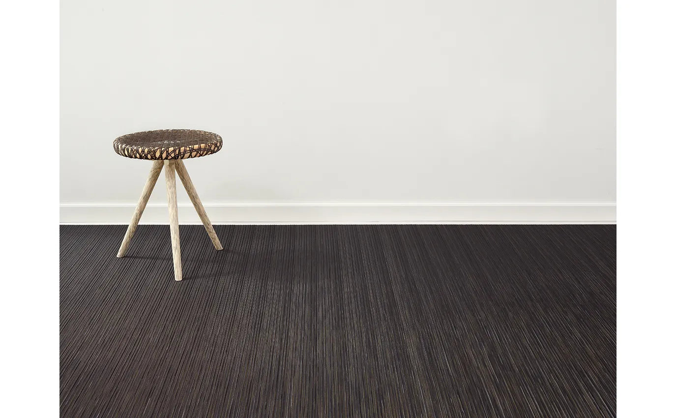 Woven Floor Mat Rib Weave (multiple colours)