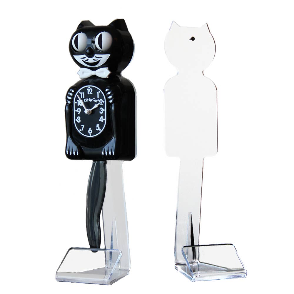Kitty-Cat Stand (Mini Size)