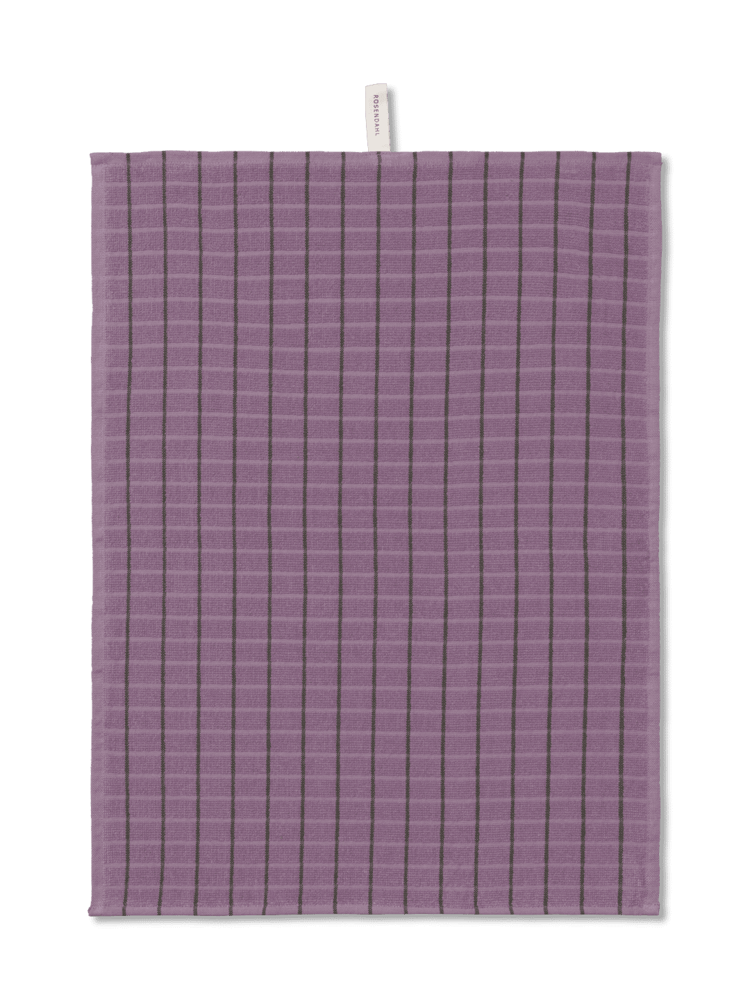 Terry Teatowel 50x70 cm Lilac lavender
