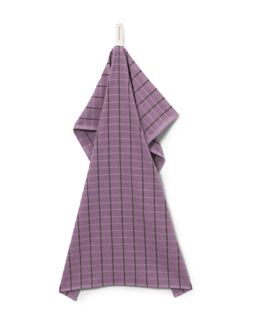 Terry Teatowel 50x70 cm Lilac lavender