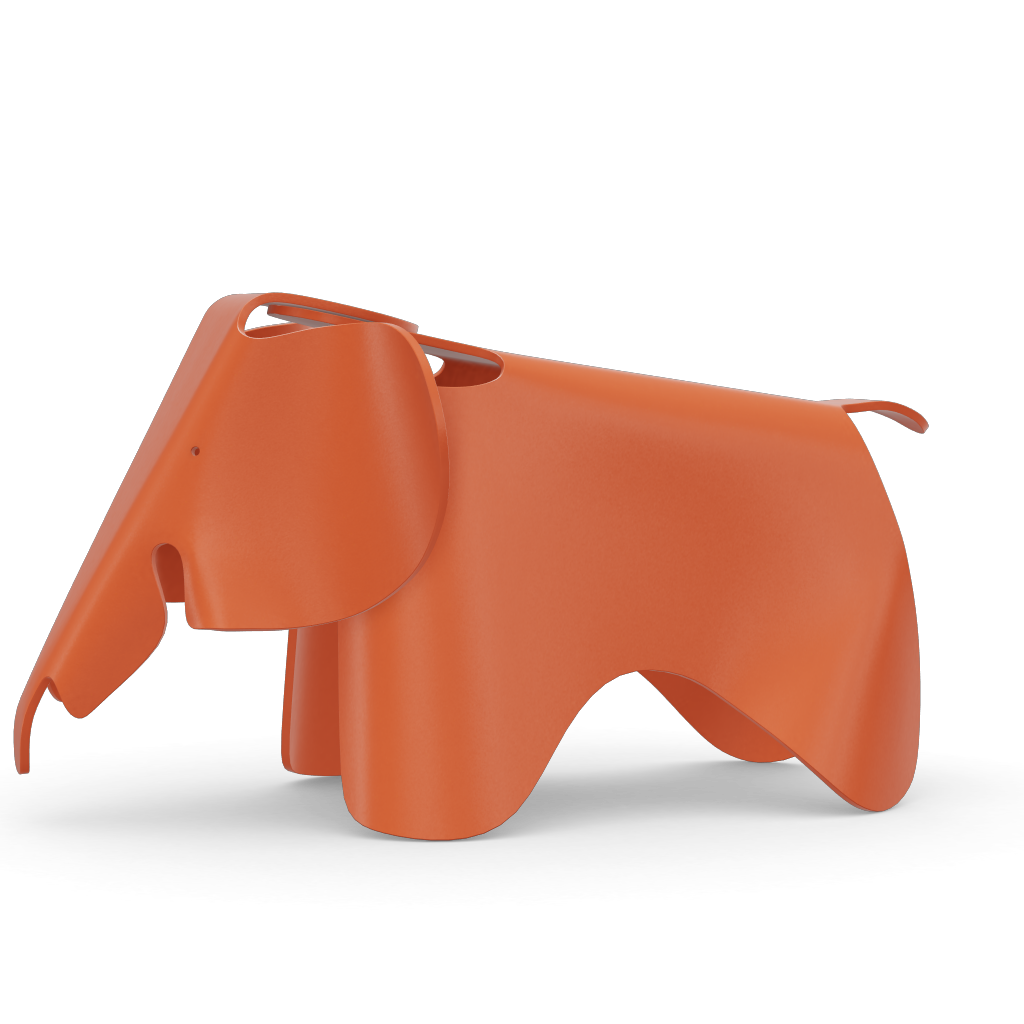 Eames Elephant RE Large