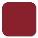 Uten.Silo RE II Small Japanese Red RE (Special order)
