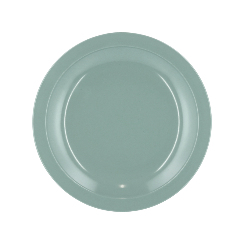 Hamlet Lunch Plate 21cm -Nordic green