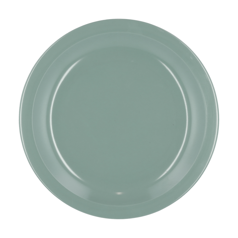 Hamlet Dinner Plate 24cm -Nordic green