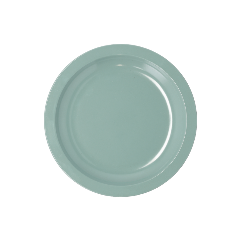 Hamlet Dessert Plate 18cm -Nordic green