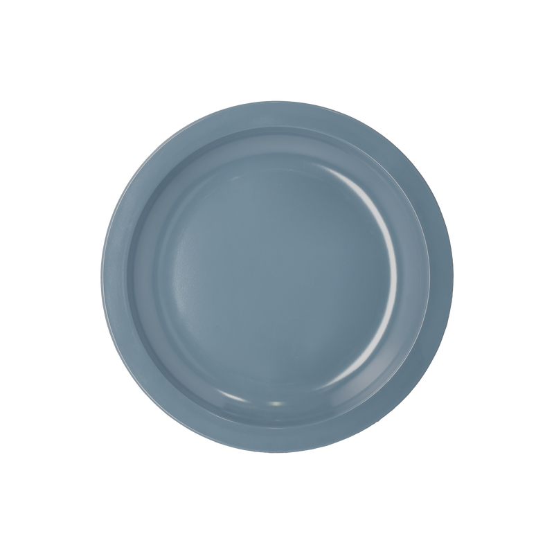 Hamlet Dessert Plate 18cm -Dusty Blue