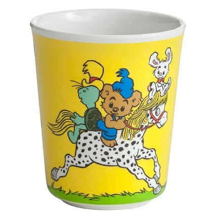 Bamse, Tumbler mug