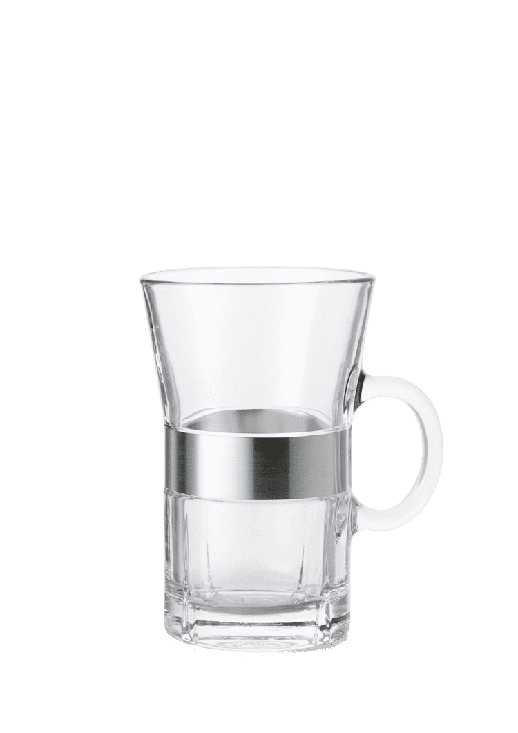 Grand Cru Hot Drink Glass, 24 cl 2 Pcs.