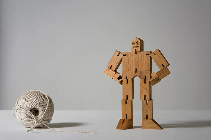 Micro Cubebot® Jiulien Natural
