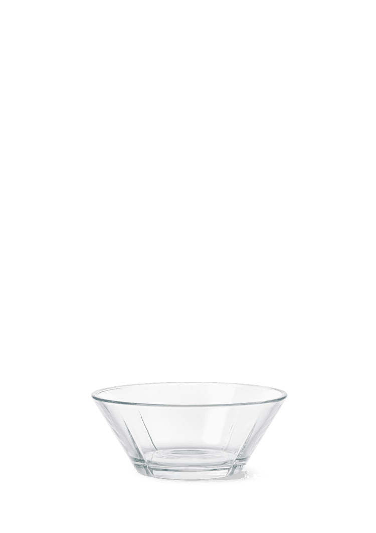 Grand Cru Glass Bowl, Ø15 CM 4 Pcs.
