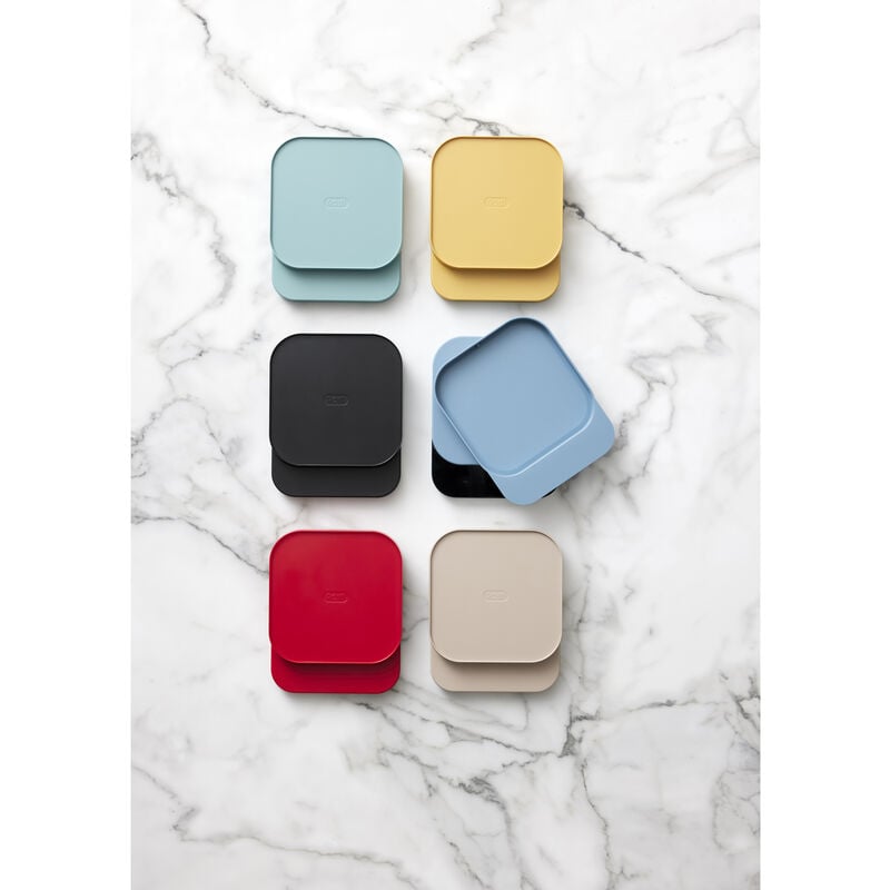 MENSURA Kitchen Scale Dusty Black