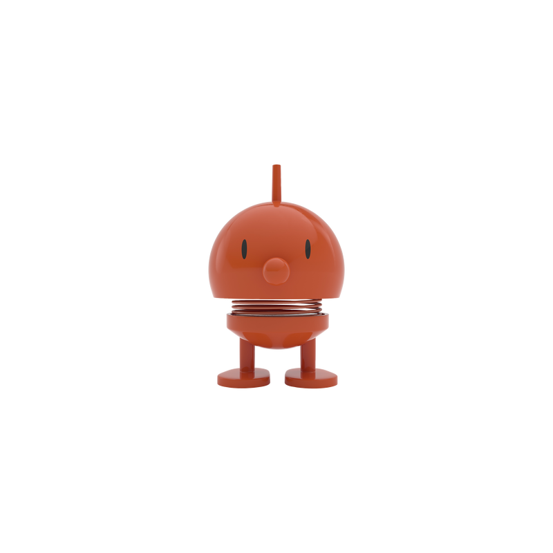 Small Classic Bimble Orange