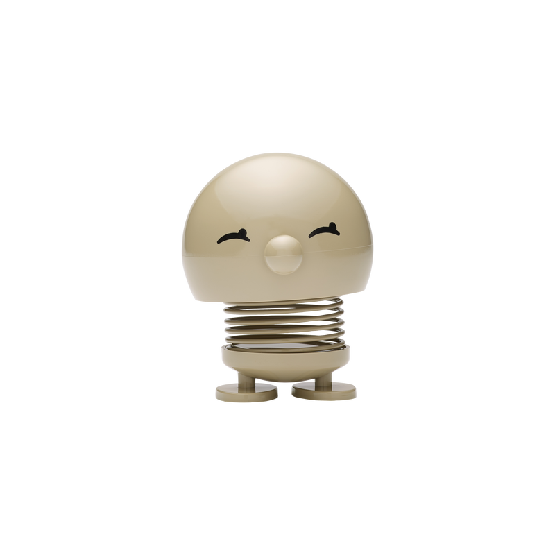 Medium Classic Bimble Latte