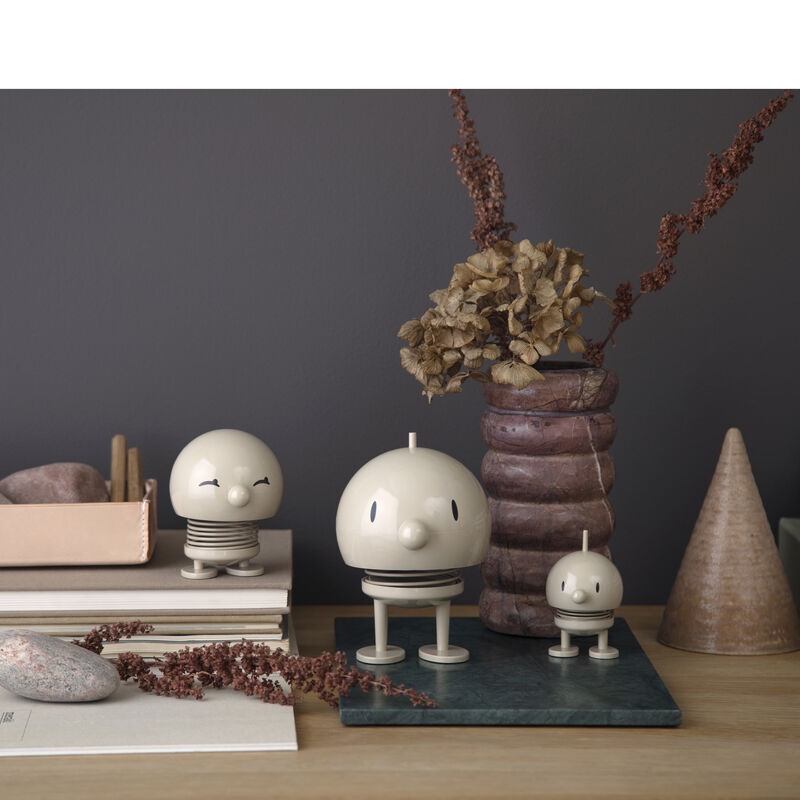 Medium Classic Bimble Latte