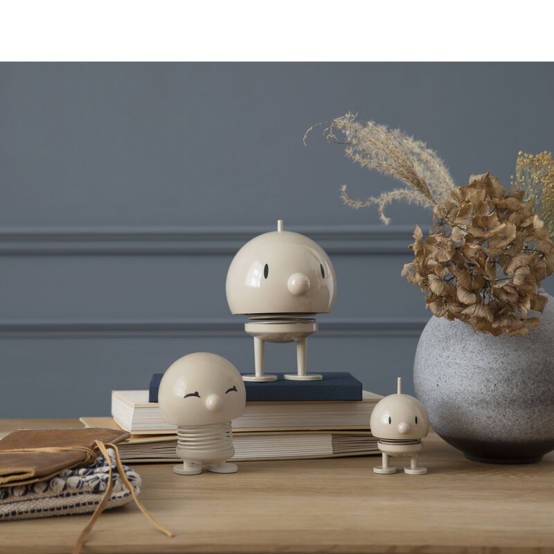 Medium Classic Bimble Latte