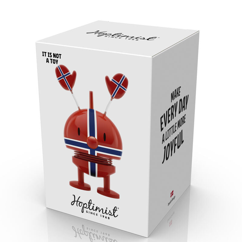 Hoptimist Small Roligan Norway