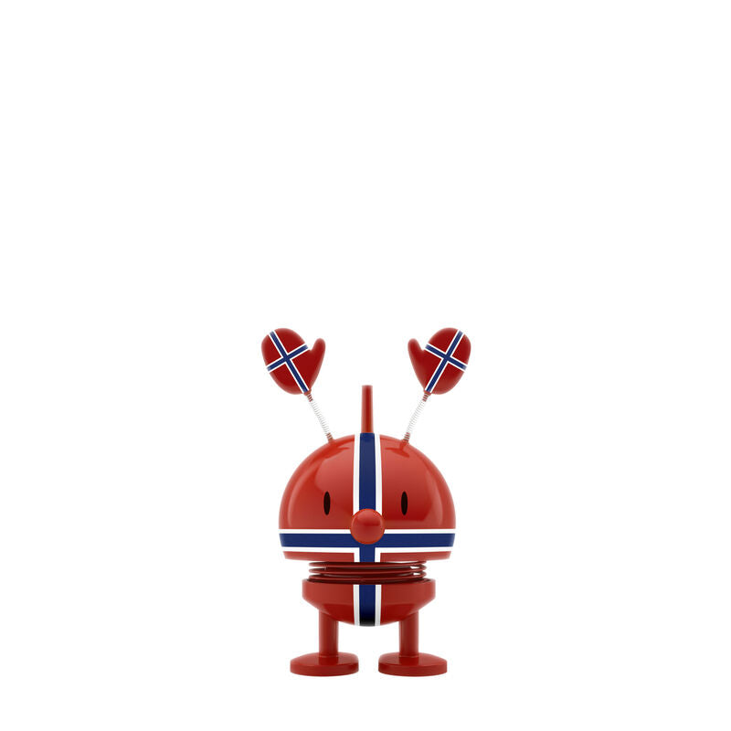 Hoptimist Small Roligan Norway