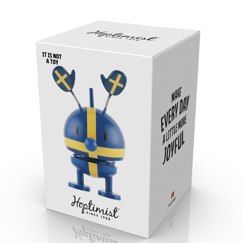 Hoptimist Small Roligan Sweden