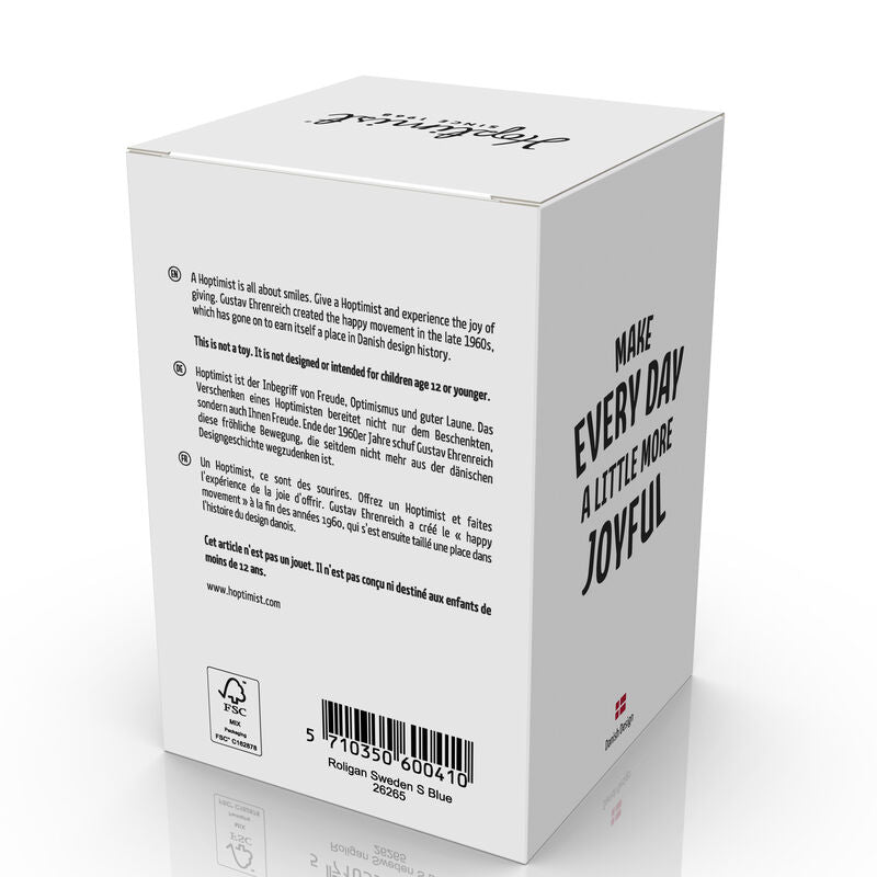 Hoptimist Small Roligan Sweden