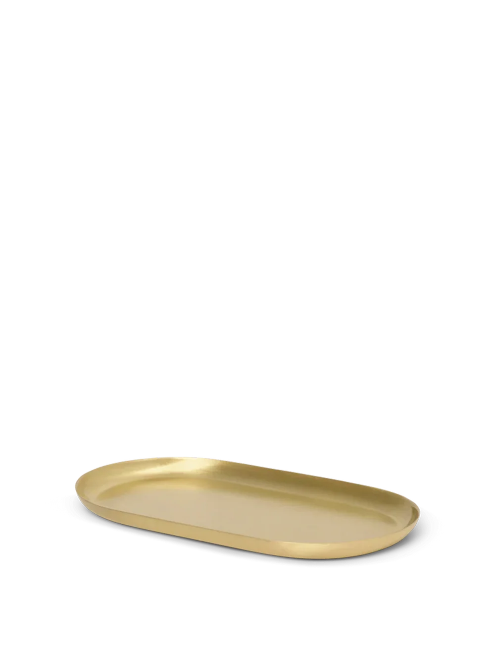 Basho Tray - Oval
