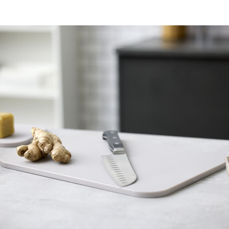 CHOPTIMA Chopping board Medium Humus