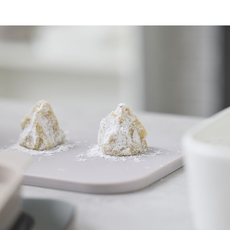 CHOPTIMA Chopping board Large Humus