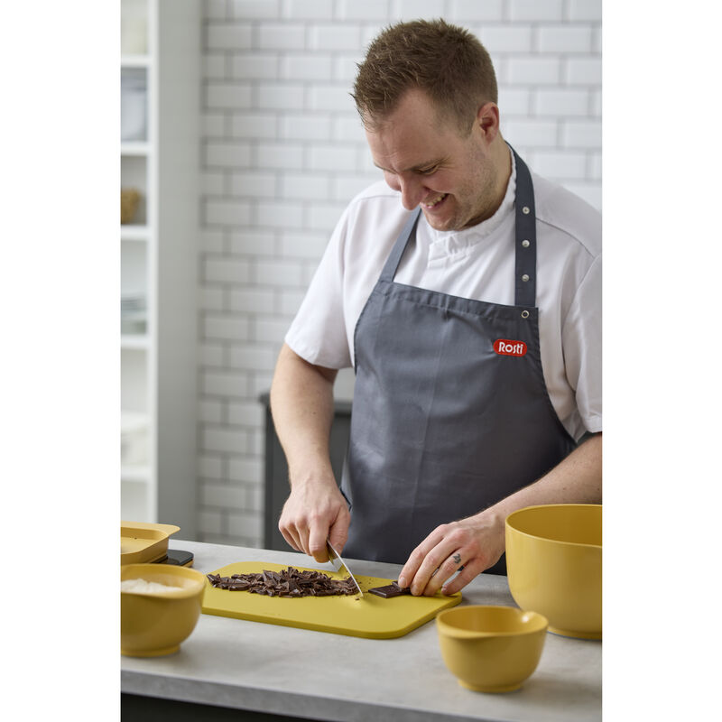 CHOPTIMA Chopping board Large Humus