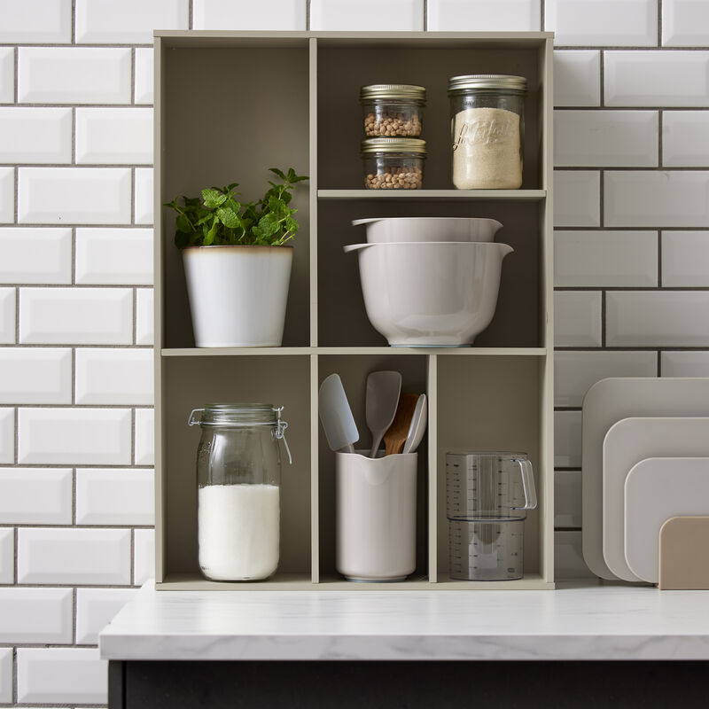 CHOPTIMA Chopping board set 3 boards plus stand