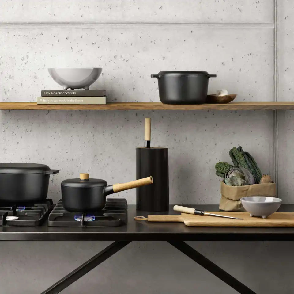Saucepan Ø16 1,5l Nordic kitchen