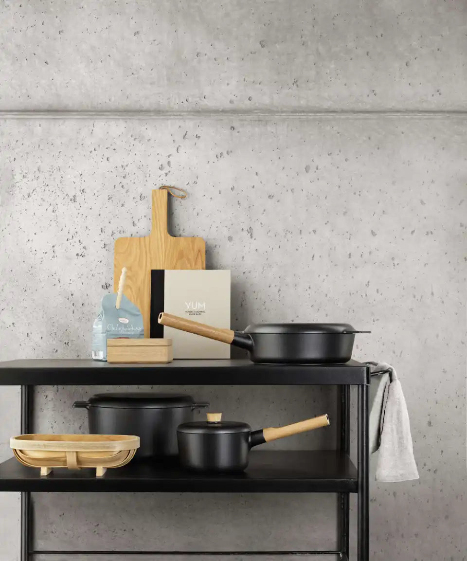 Saucepan Ø16 1,5l Nordic kitchen