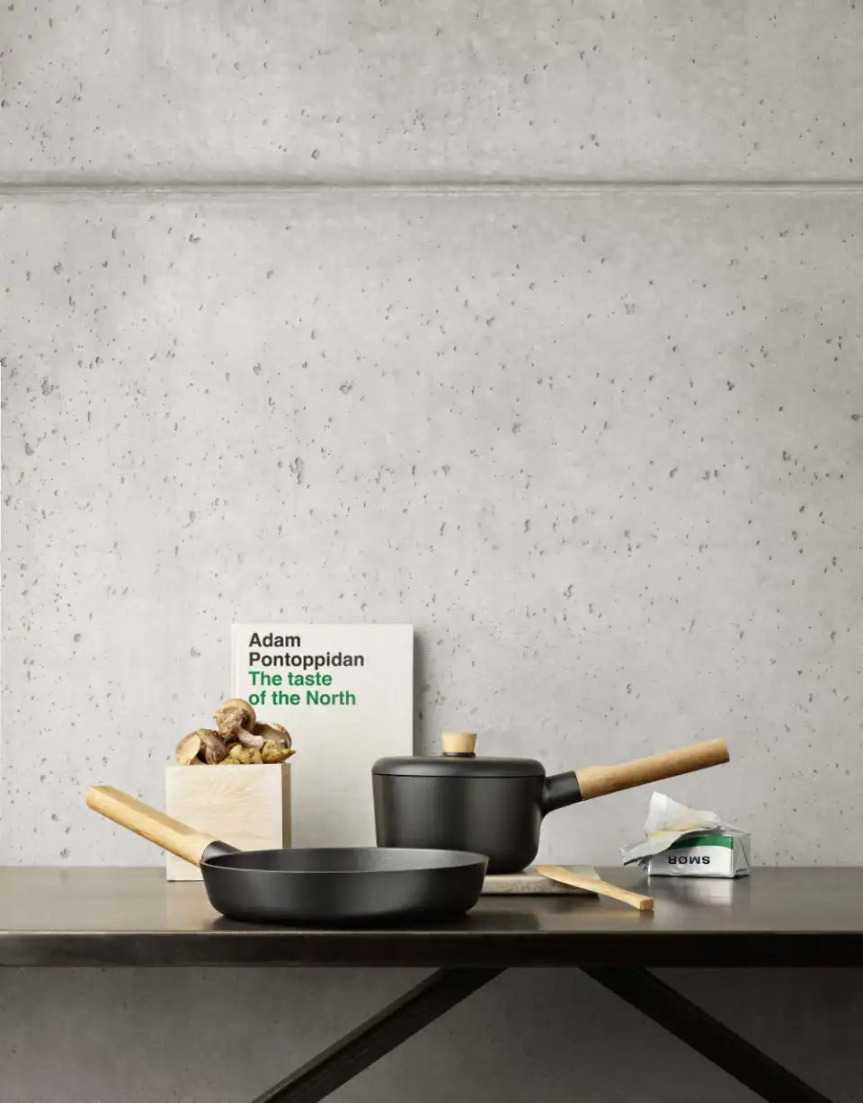 Saucepan Ø16 1,5l Nordic kitchen