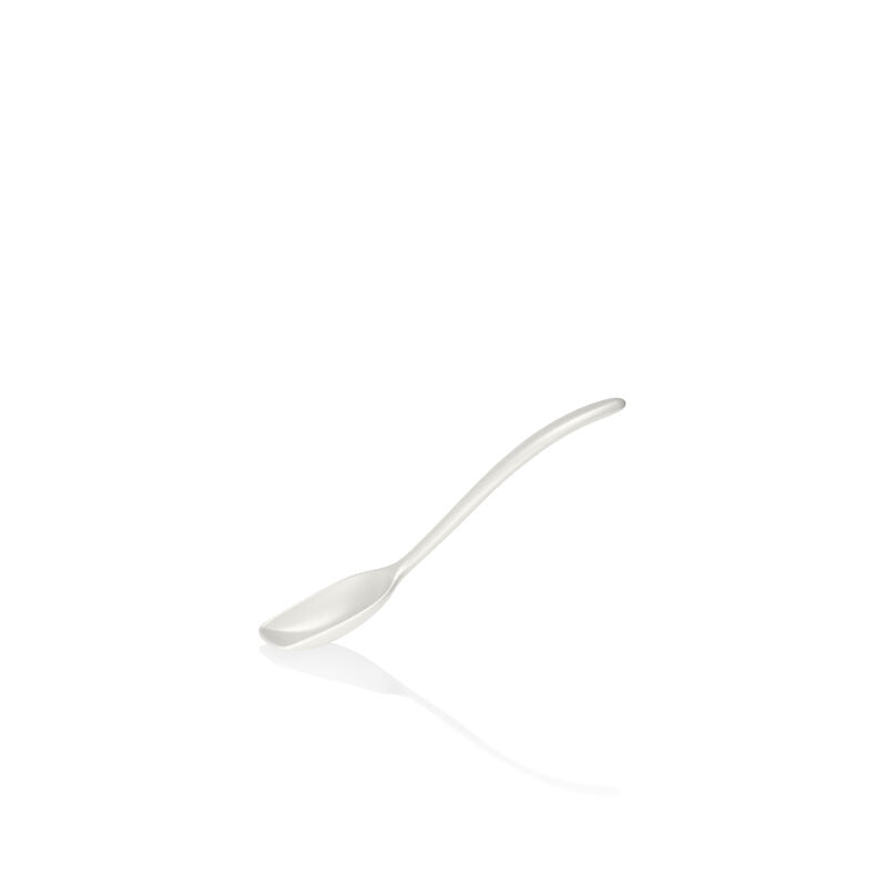 Classic Kitchen spoon small White
