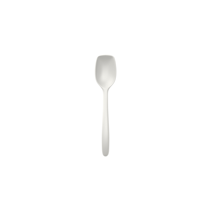 Classic Kitchen spoon small White