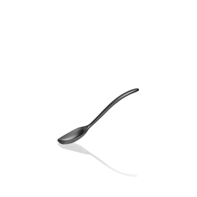 Classic Kitchen spoon small Black