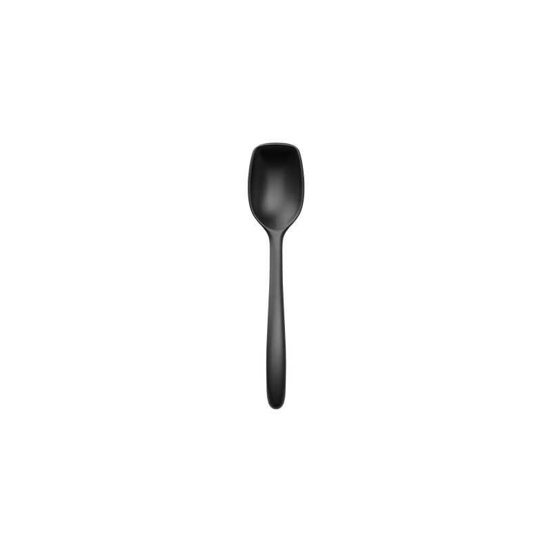 Classic Kitchen spoon small Black