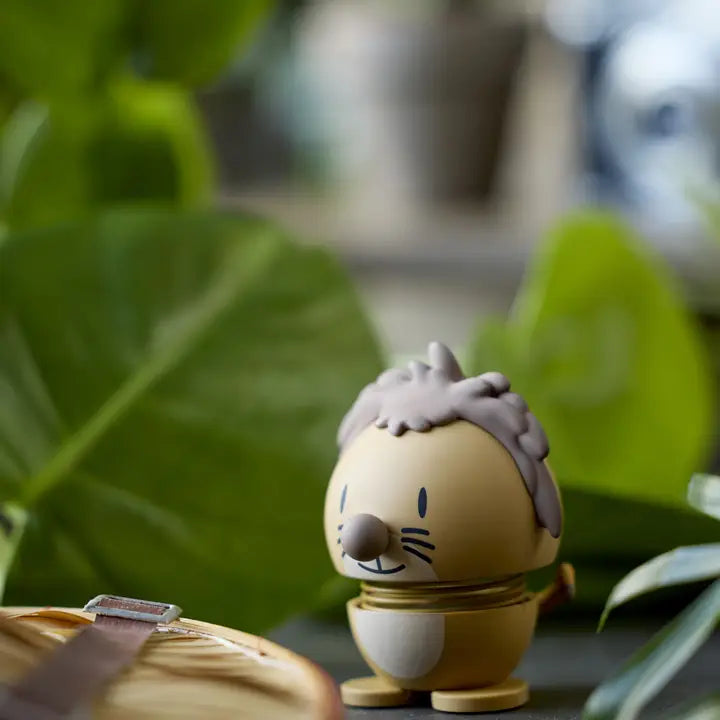 Hoptimist Small Africa Soft Lion