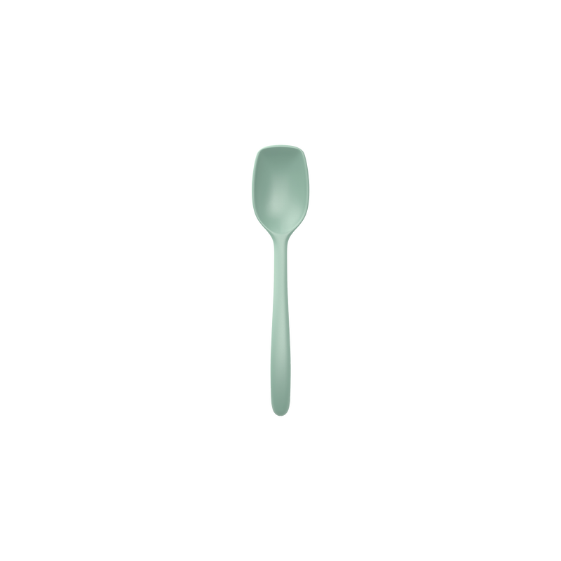 Classic Kitchen spoon small Nordic Green