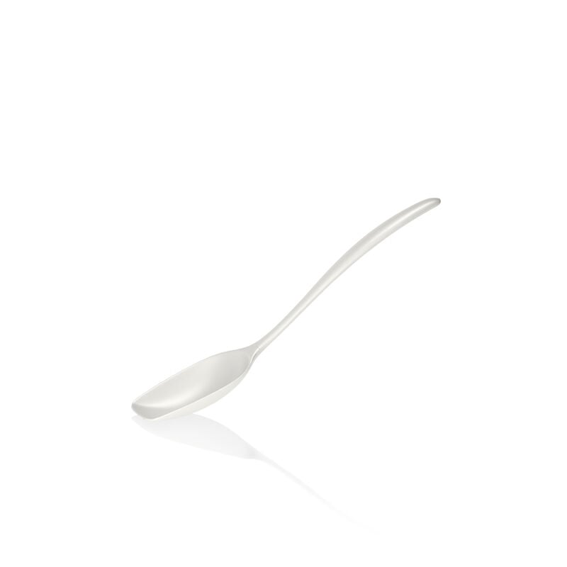 Classic Cooking spoon White