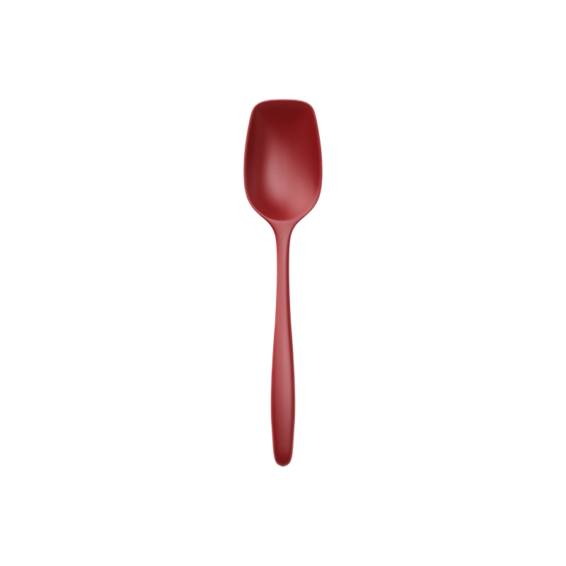 Classic Cooking spoon Red
